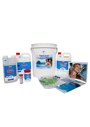 Cheap spa cleaning chemicals sydney